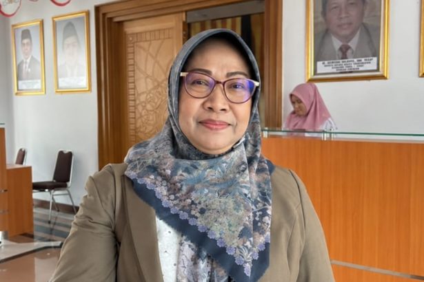TKA Samarinda Lampaui Rata-rata Nasional, DPRD Minta Sekolah Bermasalah Dipetakan