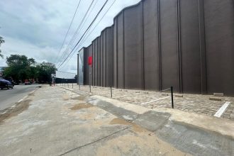 Andalalin Jadi Sorotan, DPRD Minta W Superclub Tunda Operasional Jika Izin Belum Lengkap