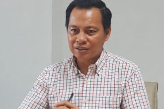 DPRD Desak PT BBE Tuntaskan Hibah TPU Loa Bakung yang Mangkrak 14 Tahun