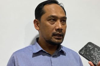 DPRD Samarinda Soroti Rapor Merah Lingkungan, Minta Pengawasan Perusahaan Diperketat
