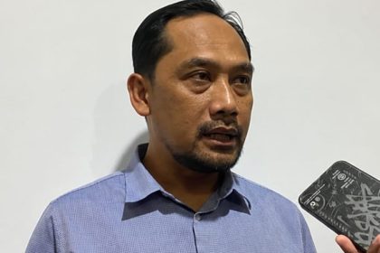 DPRD Samarinda Soroti Rapor Merah Lingkungan, Minta Pengawasan Perusahaan Diperketat