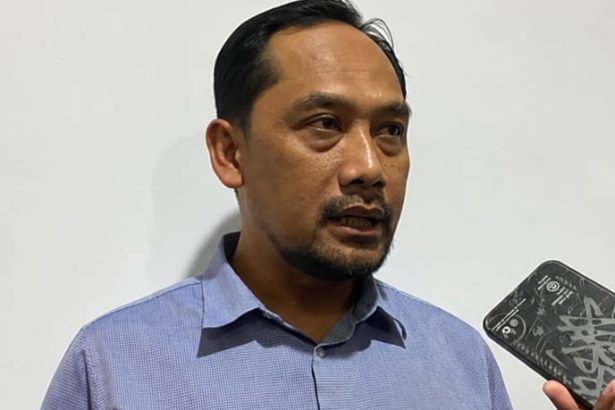 DPRD Samarinda Soroti Rapor Merah Lingkungan, Minta Pengawasan Perusahaan Diperketat