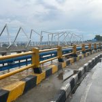 DPRD Samarinda Minta Aspek Keselamatan Jadi Prioritas Sebelum Teras Samarinda Tahap 2 Dibuka