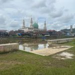 Drainase Tak Cukup, DPRD Samarinda Minta Penanganan Banjir dari Hulu hingga Hilir