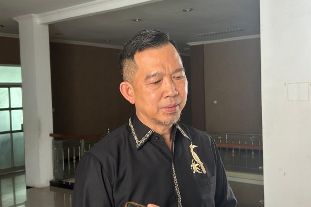 Program Disdag Jangan Sekadar Serap Anggaran, Harus Berdampak ke Pedagang