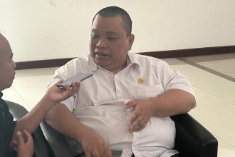 Ritel Modern Diusulkan Wajib Sediakan 30 Persen Ruang untuk Produk UMKM Samarinda