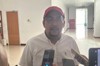 Komisi II DPRD Samarinda Soroti Lambatnya Program Ketahanan Pangan, Minta Ketapang Tani Bergerak Cepat