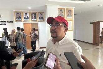 DPRD Samarinda Apresiasi Kinerja Dinas Perikanan dan Peternakan, Soroti Pemangkasan Anggaran 2027