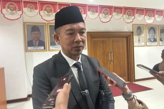 DPRD Samarinda Bedah Dulu Laporan APBD 2025, Penilaian Belum Diberikan