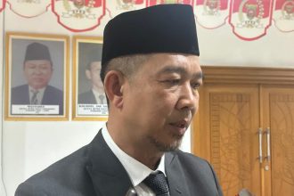 Viktor Yuan Dorong Perda Budaya dan Pariwisata, Pampang Dinilai Perlu Payung Hukum Permanen