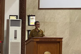 Job Fair 2026 Kubar Digelar, Pemkab Gandeng Dunia Usaha Perluas Peluang Kerja