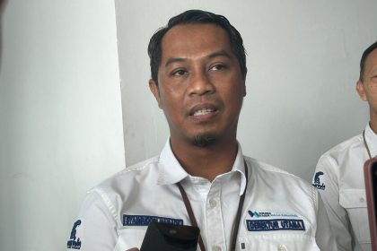 Ruang Publik ke Mesin PAD, Teras Samarinda Ditarget Sumbang Rp2 Miliar