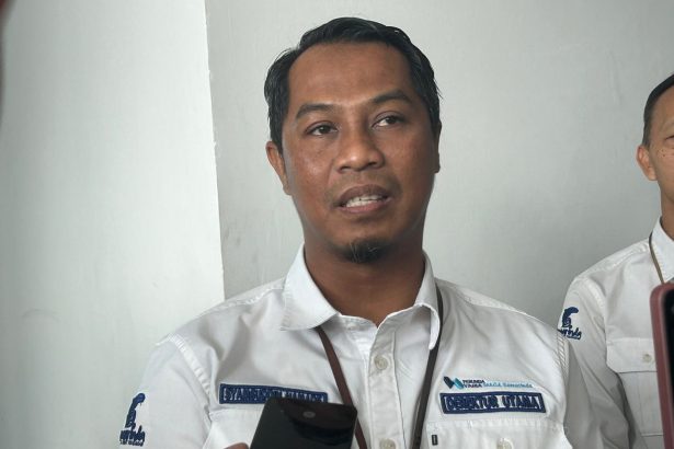 Ruang Publik ke Mesin PAD, Teras Samarinda Ditarget Sumbang Rp2 Miliar