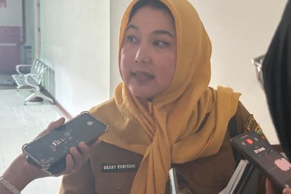 Inovasi SAPA Keluarga: Jurus DPPKB Samarinda Jaga Kualitas Layanan di Tengah Defisit Anggaran