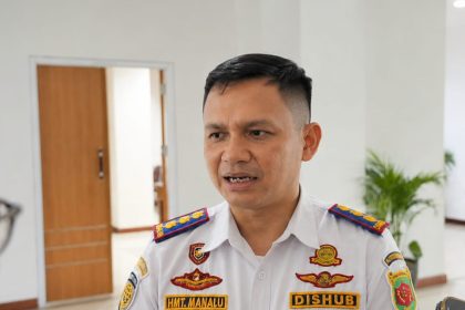 Atasi Antrean dan Penyelewengan, Pemkot Samarinda Usul Beli BBM Subsidi Wajib Taat Pajak dan Lolos Uji KIR