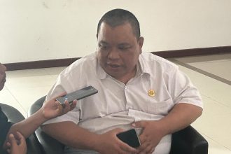 Sani Bin Husain Permudah Aspirasi Warga Lewat Platform Digital Sani Mendengar
