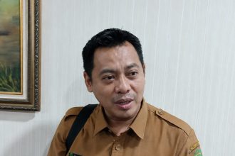 Gratispol dan Infrastruktur Sekolah Serap Usulan Anggaran Rp2,3 Triliun