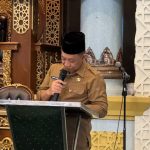 Jemaah Haji Kubar Disambut Hangat, Pemkab Harapkan Jadi Teladan di Bumi Tanaa Purai Ngeriman