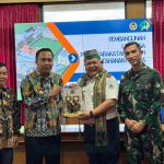 Pemkab Kubar dan Ditjenpas Kaltimtara Perkuat Sinergi Dukung Pembangunan Lapas di Bumi Tanaa Purai Ngeriman