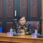 DPRD Kubar Siap Kawal Pembangunan Lembaga Pemasyarakatan