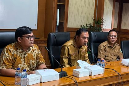 Program Gemilang untuk Percepat Penanganan Stunting, Pemkab Kubar Siap Kolaborasi