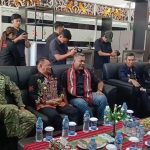 Sambut Kapolres Baru, Perkuat Kolaborasi Wujudkan Daerah Aman dan Kondusif