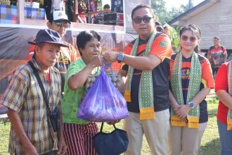 Dinas Pariwisata Kubar Optimistis JAM Series 6 Tingkatkan Daya Tarik Wisata