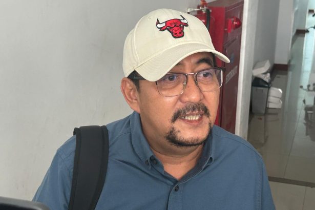 DPRD Samarinda Desak Hasil Audit Revitalisasi Pasar Pagi Segera Dibuka