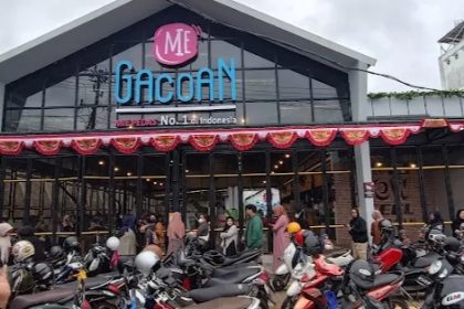 Lima Bulan Tanpa Laporan IPAL, Komisi III DPRD Samarinda Ancam Sidak Ulang Mie Gacoan