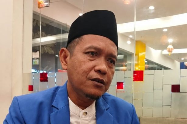 Suparno Soroti Maraknya Anak SD Berkacamata, Dukung Pembatasan Media Sosial demi Tekan Dampak Gadget