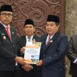 Percepat Pembangunan Strategis, Pemkab Usulkan Kontrak Tahun Jamak Rp2,52 Triliun
