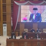 Gerindra Setujui Raperda Pertanggungjawaban APBD 2025, Soroti Capaian Fiskal dan Program Prioritas