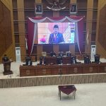 PDIP Setujui Raperda Pertanggungjawaban APBD 2025, Soroti SILPA Rp572 Miliar hingga Efektivitas Belanja