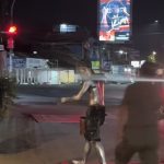 Manusia Silver Kembali Muncul di Lampu Merah Samarinda, DPRD Soroti Konsistensi Penertiban
