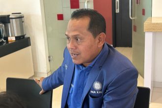 Debit Mahakam Menurun, Jasno Ingatkan Potensi Gangguan Air Bersih Samarinda