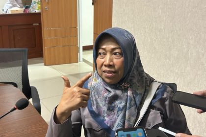 Pekerja Informal di Samarinda Masih Rentan, DPRD Dorong Perlindungan BPJS Ketenagakerjaan