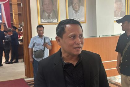 DPRD Samarinda Dorong Tes Urine Pelajar Digelar Berkala Usai 12 Siswa SMP Positif Narkoba