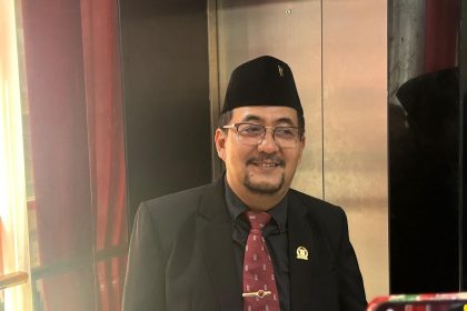DPRD Samarinda Ingin Pasar Pagi Punya Konsep yang Lebih Menarik