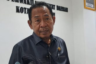 Gunung Steling Dilirik Pemkot Samarinda, Pengelolaan Wisata Berbasis Masyarakat Disiapkan