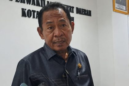 Gunung Steling Dilirik Pemkot Samarinda, Pengelolaan Wisata Berbasis Masyarakat Disiapkan