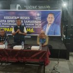 Banjir Sambutan-Selili Tak Cukup Diatasi dengan Drainase, DPRD Usul Kolam Retensi