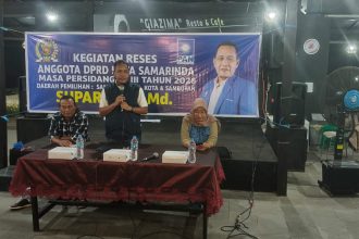 Banjir Sambutan-Selili Tak Cukup Diatasi dengan Drainase, DPRD Usul Kolam Retensi