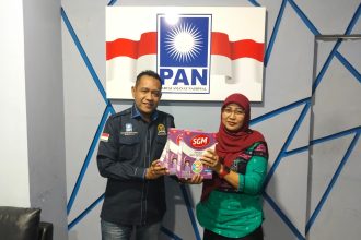 Suparno Minta Pencegahan Stunting Tak Berhenti di Paket Susu, Harus Dikawal sampai RT