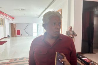 DPRD Samarinda Soroti Izin Reklame yang Berbelit, Pansus Bongkar Titik Hambatan Pengusaha