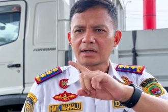 APBN Jadi Stimulus Awal, Samarinda Dituntut Siapkan Napas Panjang Bus BTS