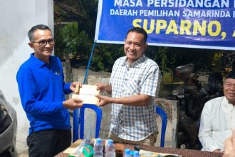 Plafon TPA di Selili Perlu Diperbaiki, Suparno Respons Keluhan Warga