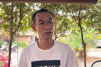 Karhutla Kaltim Berulang, DPRD Soroti Pengawasan Lahan dan Kesiapan Pemprov