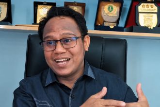 DPRD Samarinda Soroti Setoran Parkir, Penerimaan PAD Perlu Diawasi
